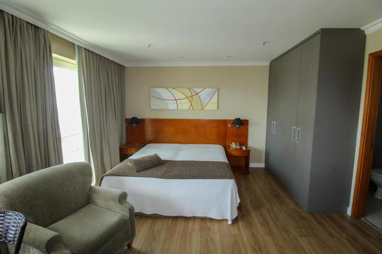 Barra Da Tijuca - 9 - Flat Premium Com Cozinha, Fogao Cooktop, Geladeira Grande, Smart Tv Grande, Lindo E Muitissimo Confortavel, Balsa A Gratis E Estacionamento Gratuito * Río de Janeiro
