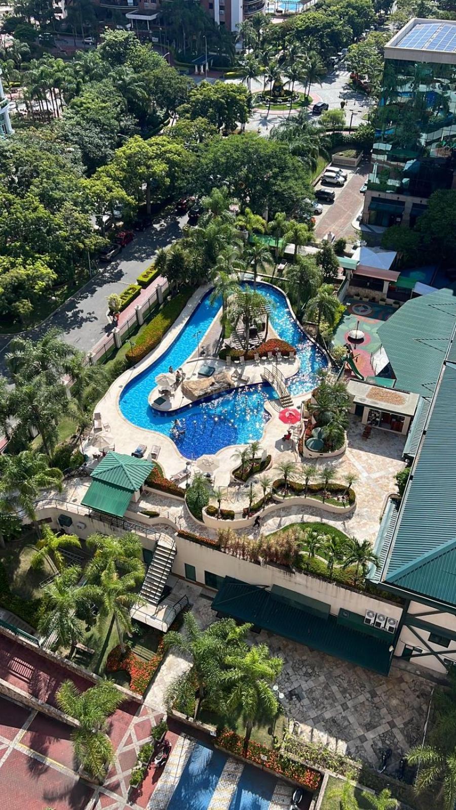 Barra Da Tijuca - 9 - Flat Premium Com Cozinha, Fogao Cooktop, Geladeira Grande, Smart Tv Grande, Lindo E Muitissimo Confortavel, Balsa A Gratis E Estacionamento Gratuito Río de Janeiro